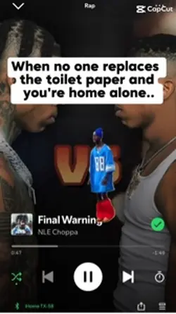 Crips lol