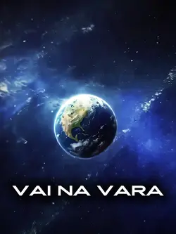 Earth zoom out trend