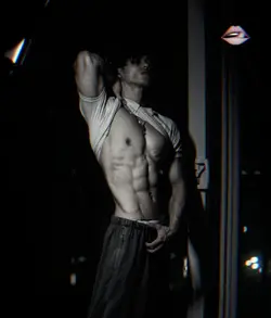 gym vibes