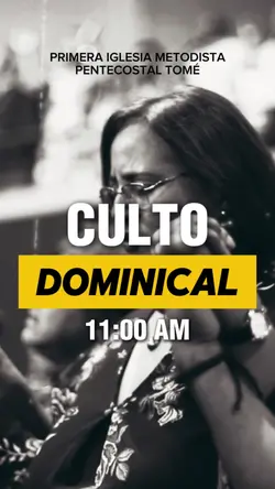 Culto Dominical 