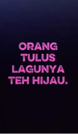 Teh hijau