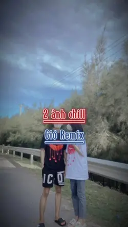 Gió Remix