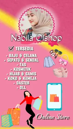 online shop