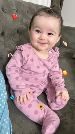 bayi lucu