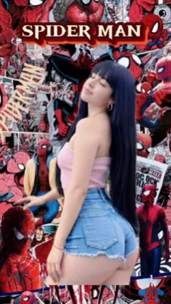 spider spider-man