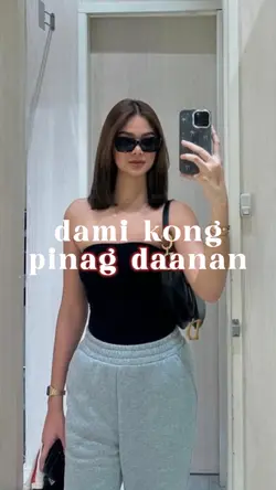 ngiti lang preee