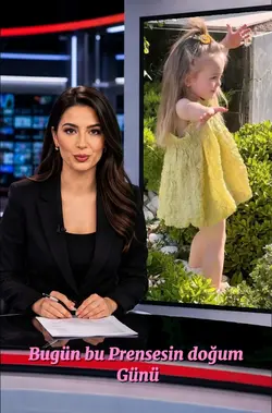 İyi Ki DoğdunPrenses