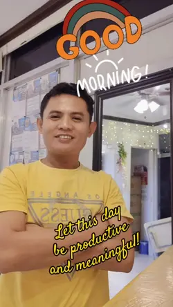 goodmorning 