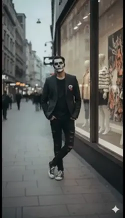 ai interpol