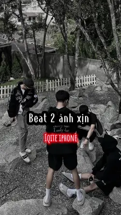 Beat 2 ảnh xịn