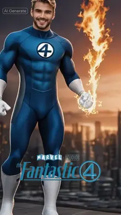 Fantastic4 