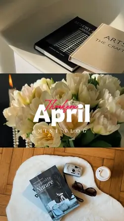 Thank You April 2026