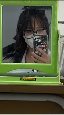 ชอบลูกสาวแม่่
