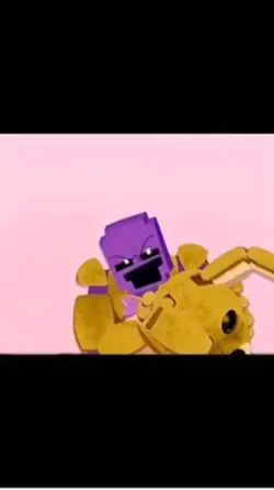 Springtrap edit