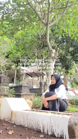grief