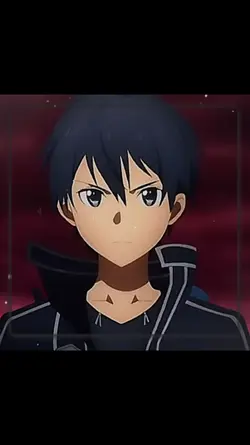 Kirito Edit