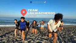 Beachvibes