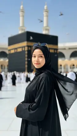 Ka'bah 