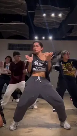 Baila Morena