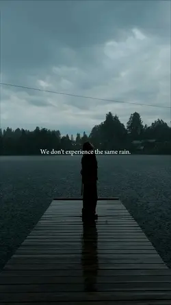 rain
