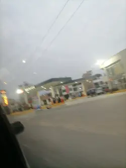 6°"B"  