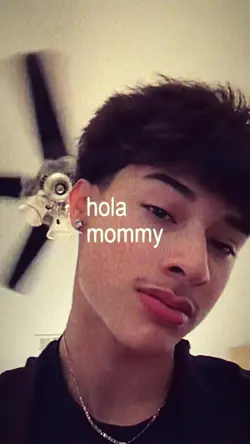 hola mommy