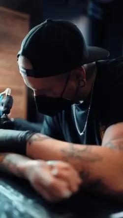 tattoo