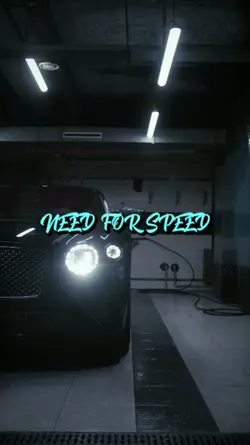 Need For Speed