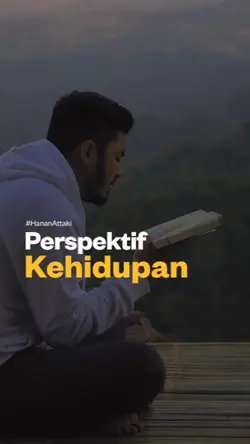 PERSPEKTIF KEHIDUPAN