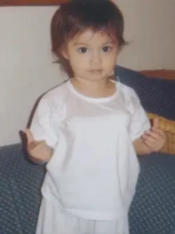 Glow up slowmo