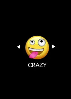 Crazy Person Gojo