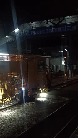 akhirnya ku menyerah