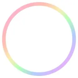 rainbow pfp