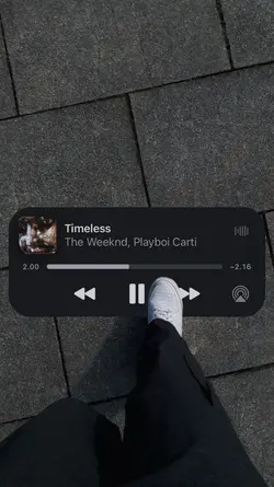 Timeless