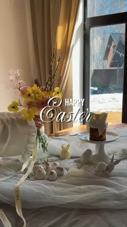 Easter