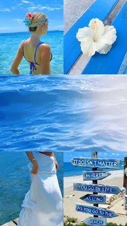 Beach Vibe 5pics