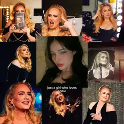 adele