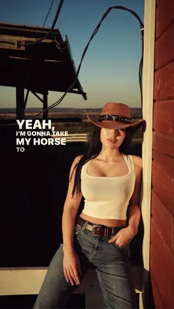 old town road