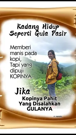 Hidup itu 