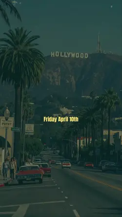 Friday,April 10