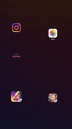 โปรไฟล์ ig รูป และเกม