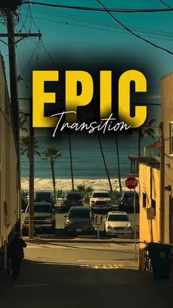 epic transition