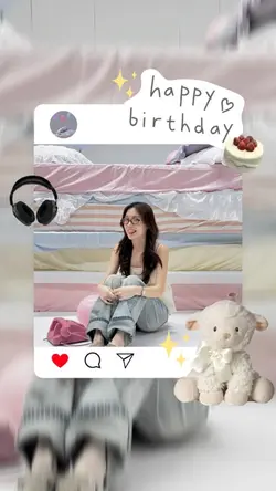 วันเกิด 