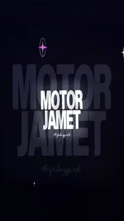 MOTOR JAMET