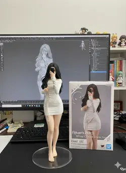 trending Ai dress