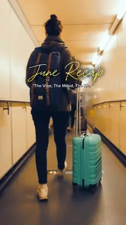 June Recap