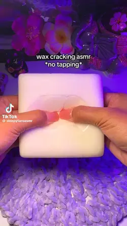 wax 