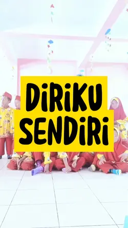 Diriku Sendiri