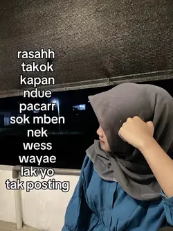 kapan ndue pacar