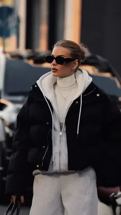 Cinematic Fashion